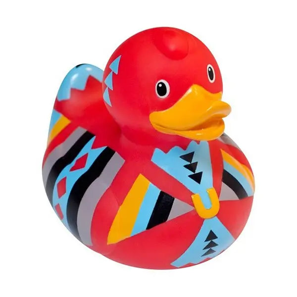 Pato azteca