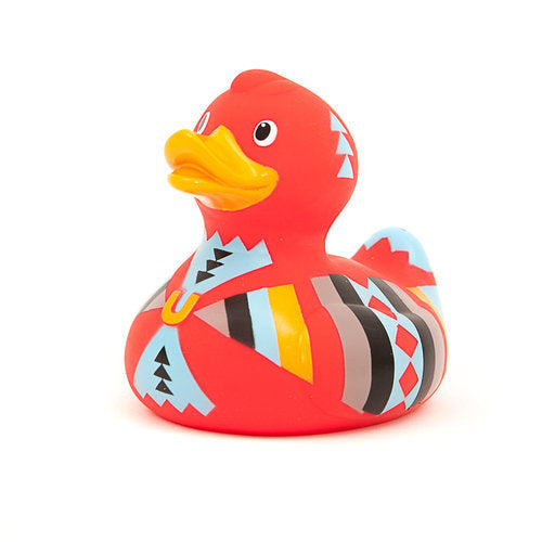 Canard Aztec