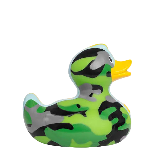 Fusione mimetica Duck
