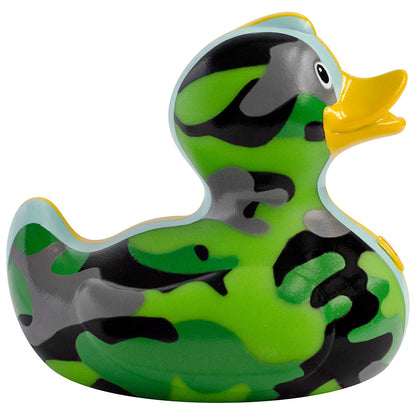 Duck Camo Fusion