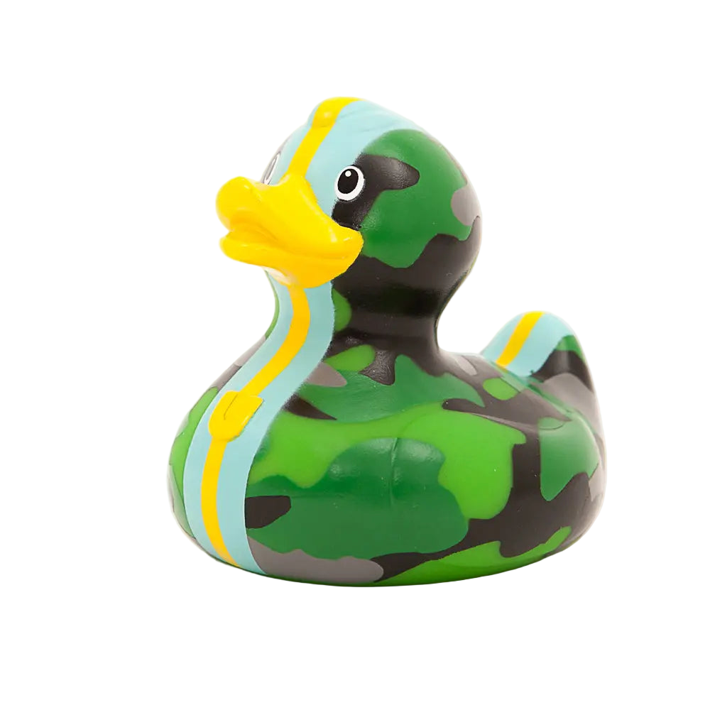 Duck Camo Fusion