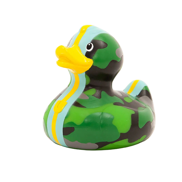 Fusione mimetica Duck