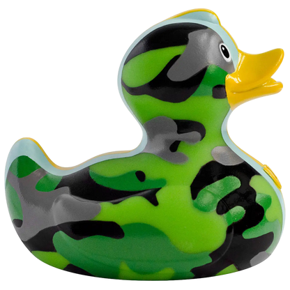 Duck Camo Fusion