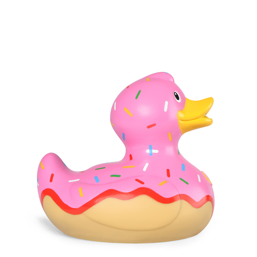 Donut de pato