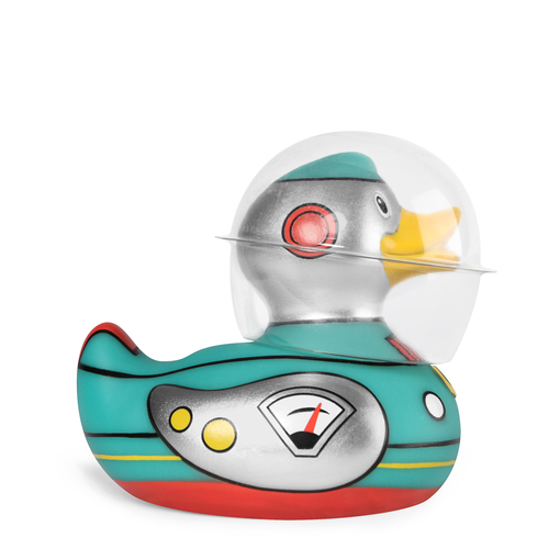 Pato robot