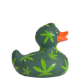 Anatra alla cannabis