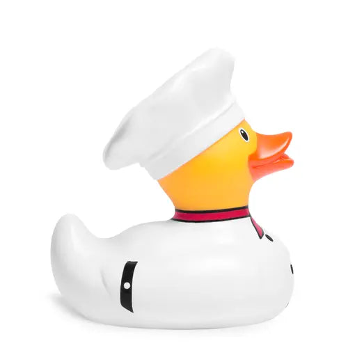 Chef Anatra