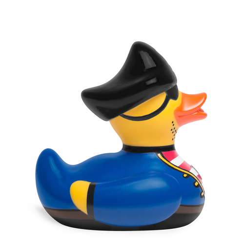 Canard Pirate