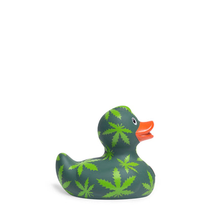 Mini Canard Cannabis