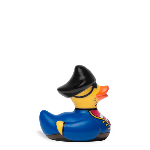 Mini anatra pirata