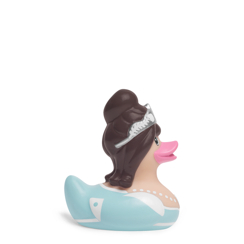 Mini principessa papera