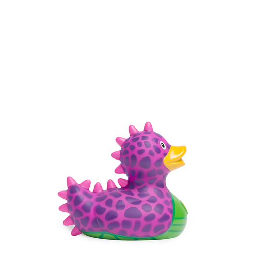 Mini dragão de pato