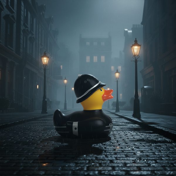 Agente delle anatre