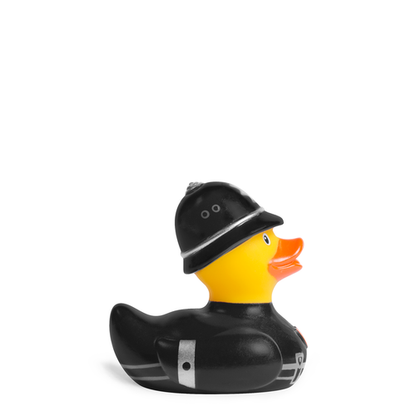 Mini Duck Constable