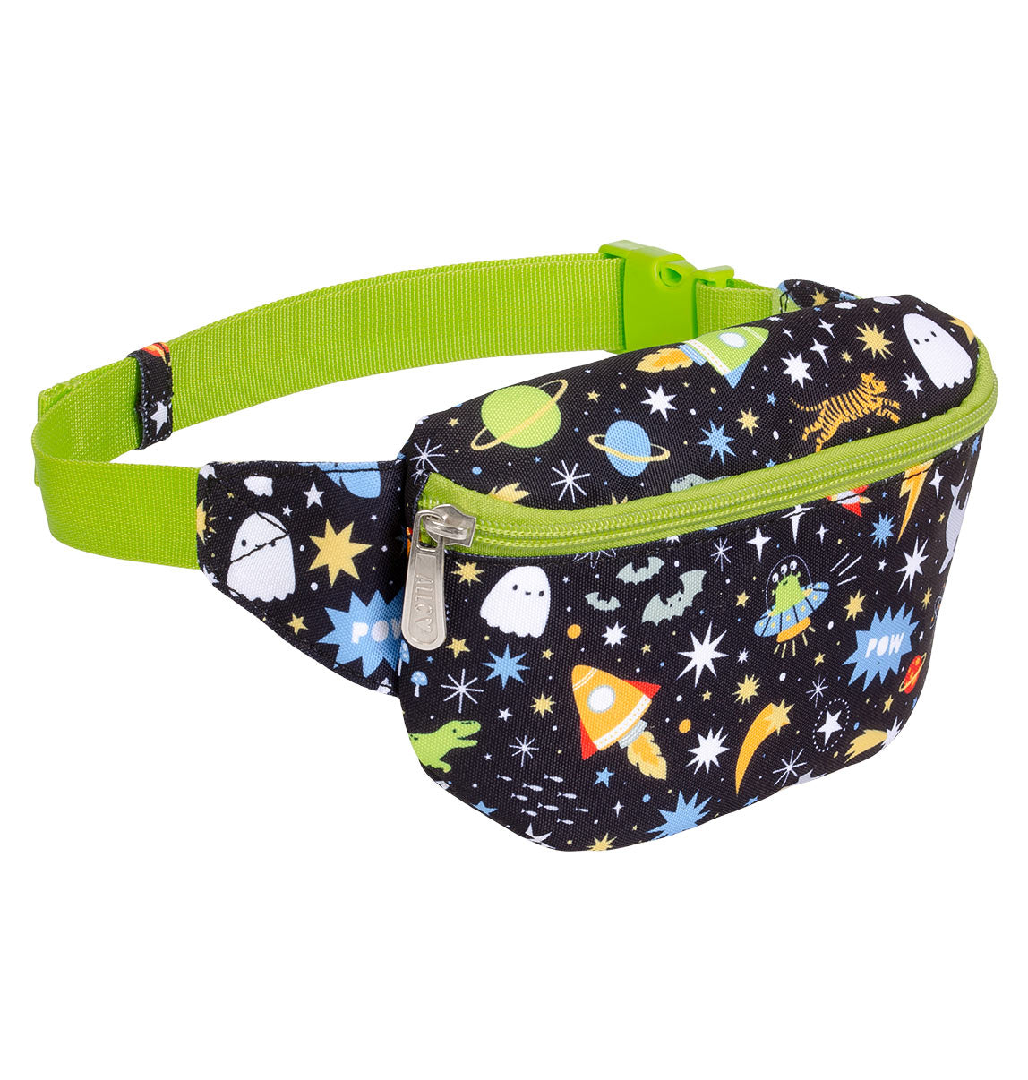 Sac banane enfant - Galaxie – A Little Lovely Company