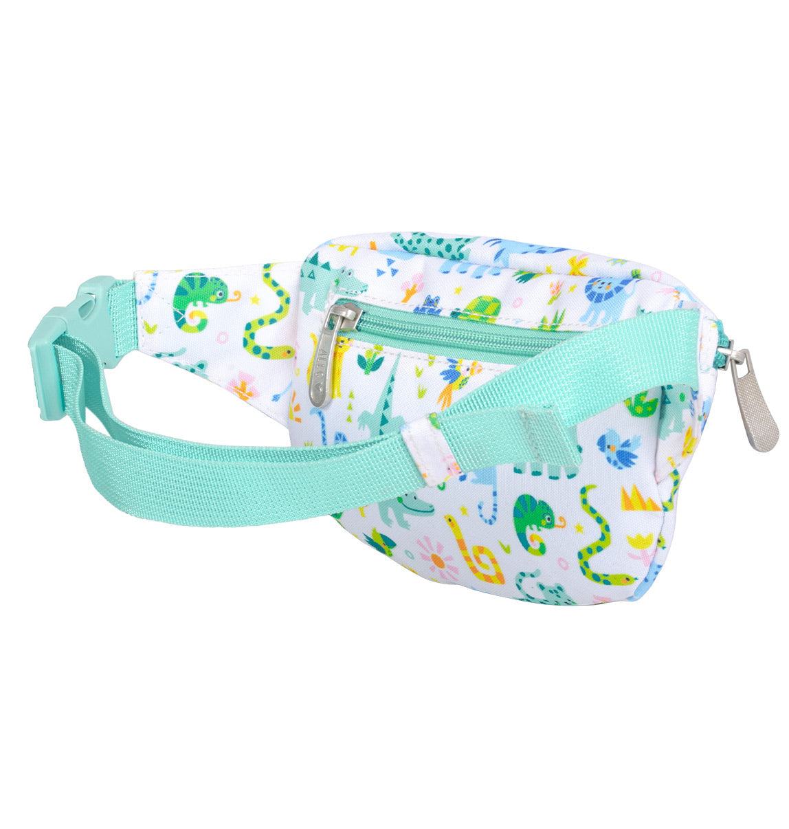 Sac banane enfant - Jungle – vue 4 – A Little Lovely Company