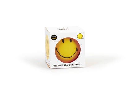 Veilleuse Bundle of Light - Smiley®