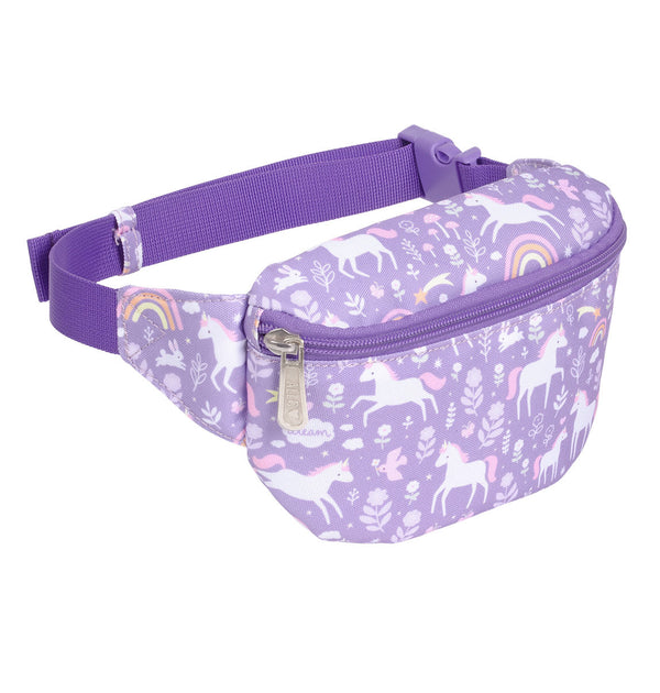 Sac banane enfant - Unicorn Dreams – A Little Lovely Company
