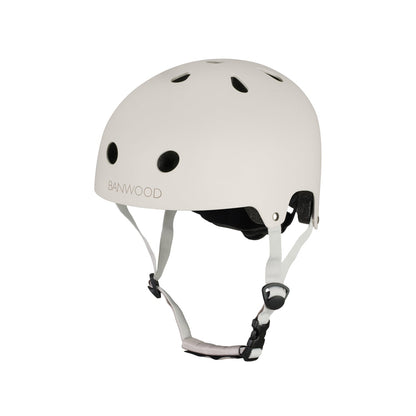 Casque Enfant Eco - Ivoire