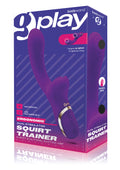 G-Play Dual Stimulation Squirt Trainer