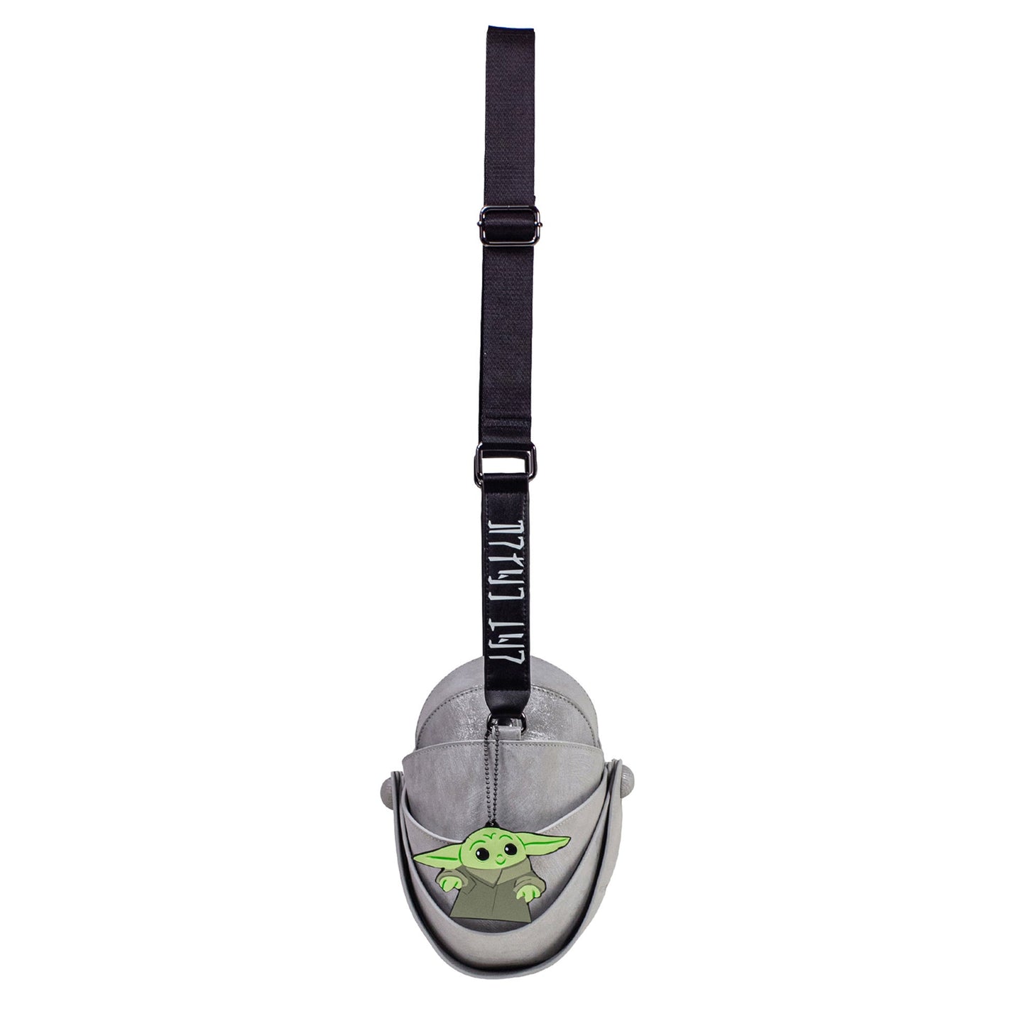 Sac bandoulière Star Wars - Grogu Carriage