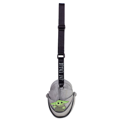 Sac bandoulière Star Wars - Grogu Carriage