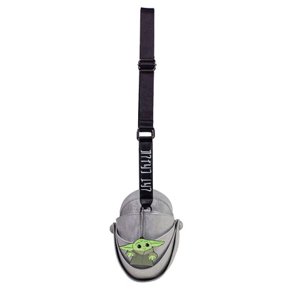 Sac bandoulière Star Wars - Grogu Carriage