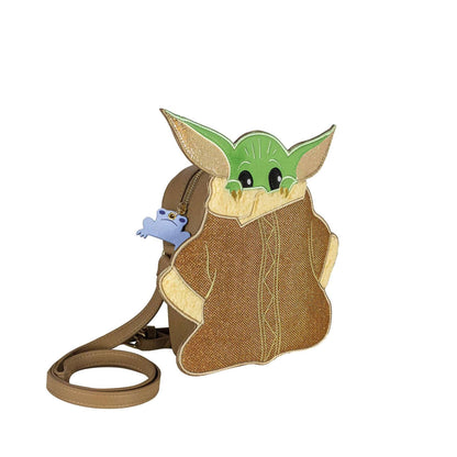 Sac bandoulière Star Wars - Grogu Species Unknown