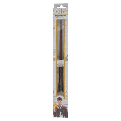 *Stylo baguette magique Harry Potter