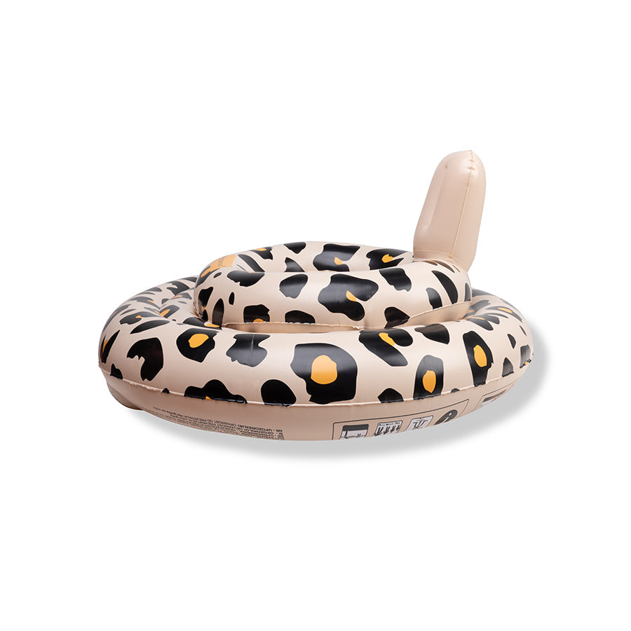 Baby Float - Beige - Safari Chic - 0/1 Years
