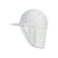 Sun Cap - Green - Florish