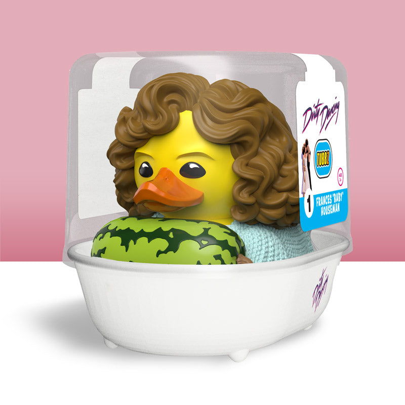 Duck Frederique 'Baby' Houseman (primeira edição)