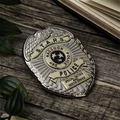 Badge Resident Evil 2 S.T.A.R.S.