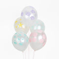 Ballons de Baudruche - Sirènes
