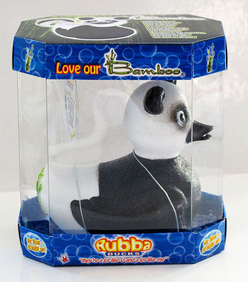 Pato Panda « Bamboo »