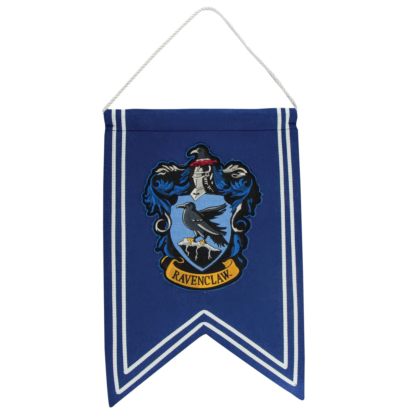 *Set Bannière et Drapeau Serdaigle