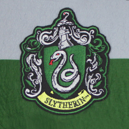 *Slytherin Banner and Flag Set