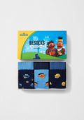 Pack SesameStreet