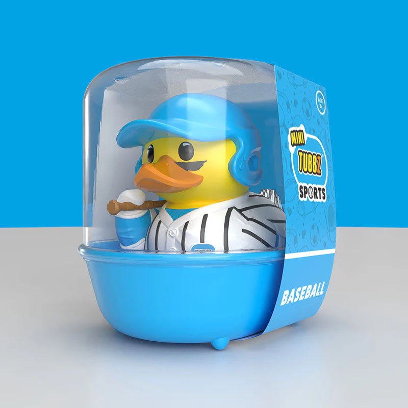 Canard Baseball TUBBZ (Mini Edition)
