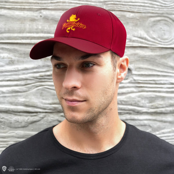 Casquette Gryffondor – Gryffindor