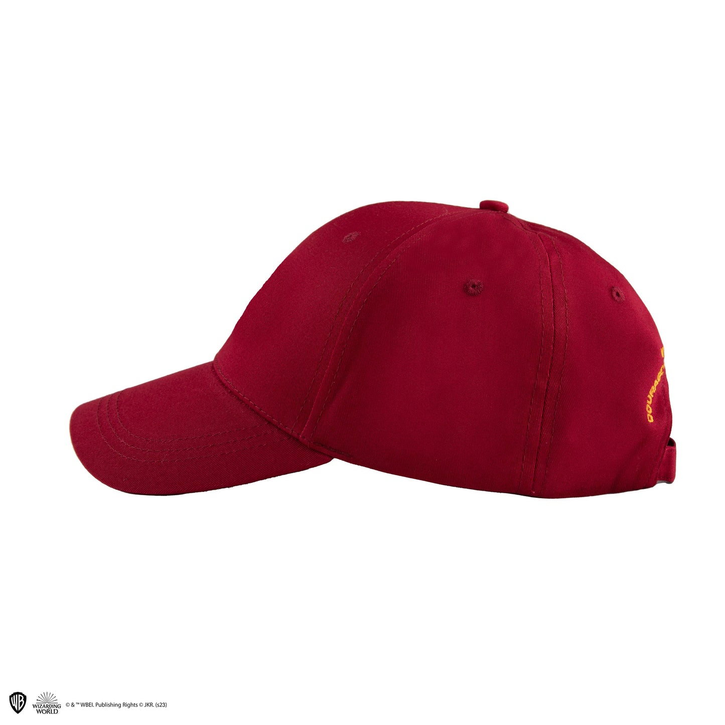 Casquette Gryffondor