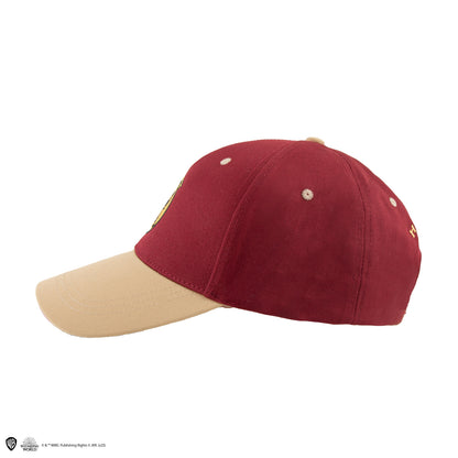 Platform 9¾ Cap