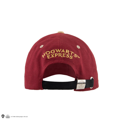 Platform 9¾ Cap