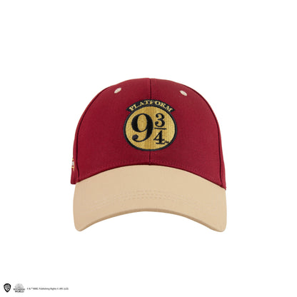 Platform 9¾ Cap
