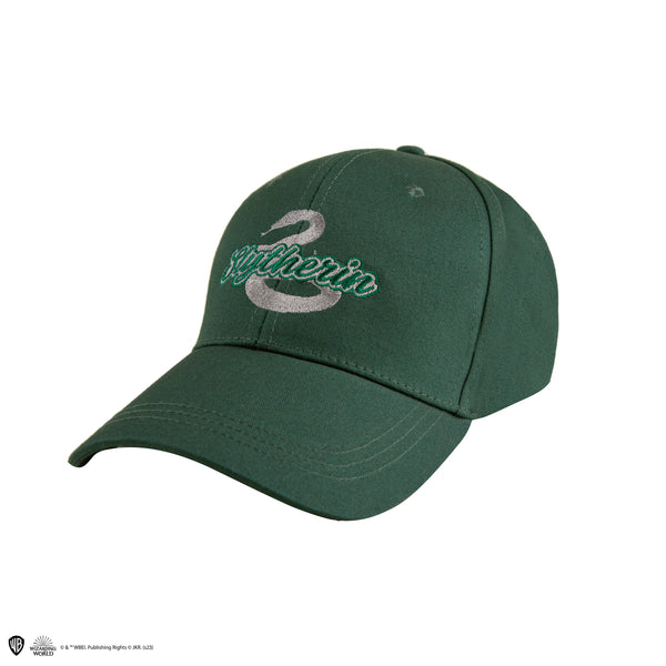 Casquette Serpentard – Slytherin
