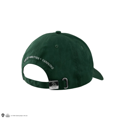 *Casquette Serpentard