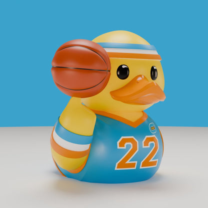 Duck Basketball (Mini Edition)