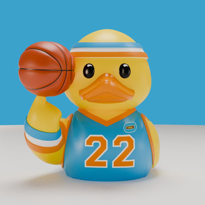 Duck Basketball (Mini Edition)