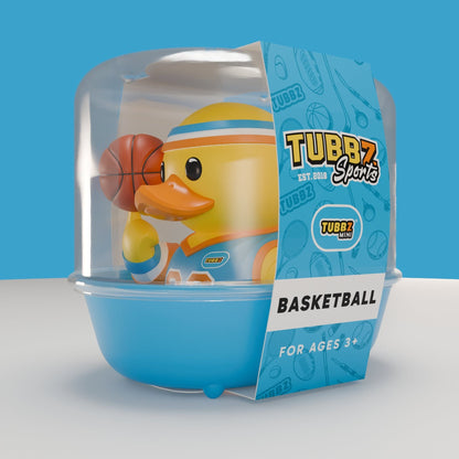 Duck Basketball (Mini Edition)