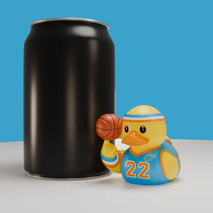 Duck Basketball (Mini Edition)